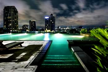 ขายคอนโด : A046650 Urbana Sathorn