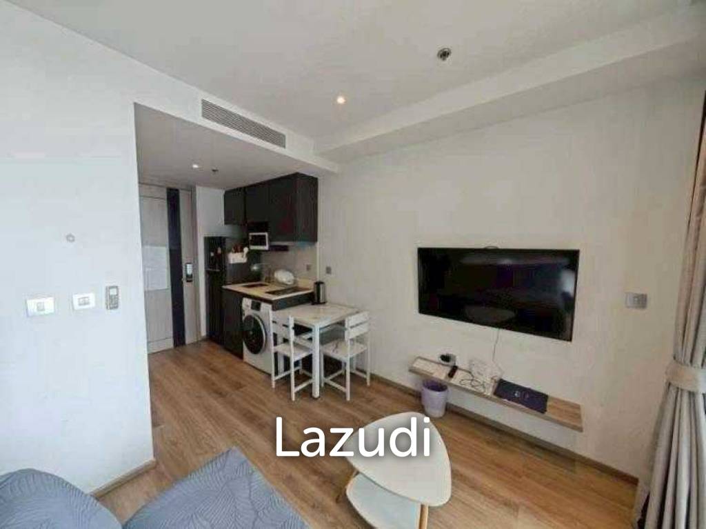 picture Andromeda Pratumnak Condominium for Sale - 3/6