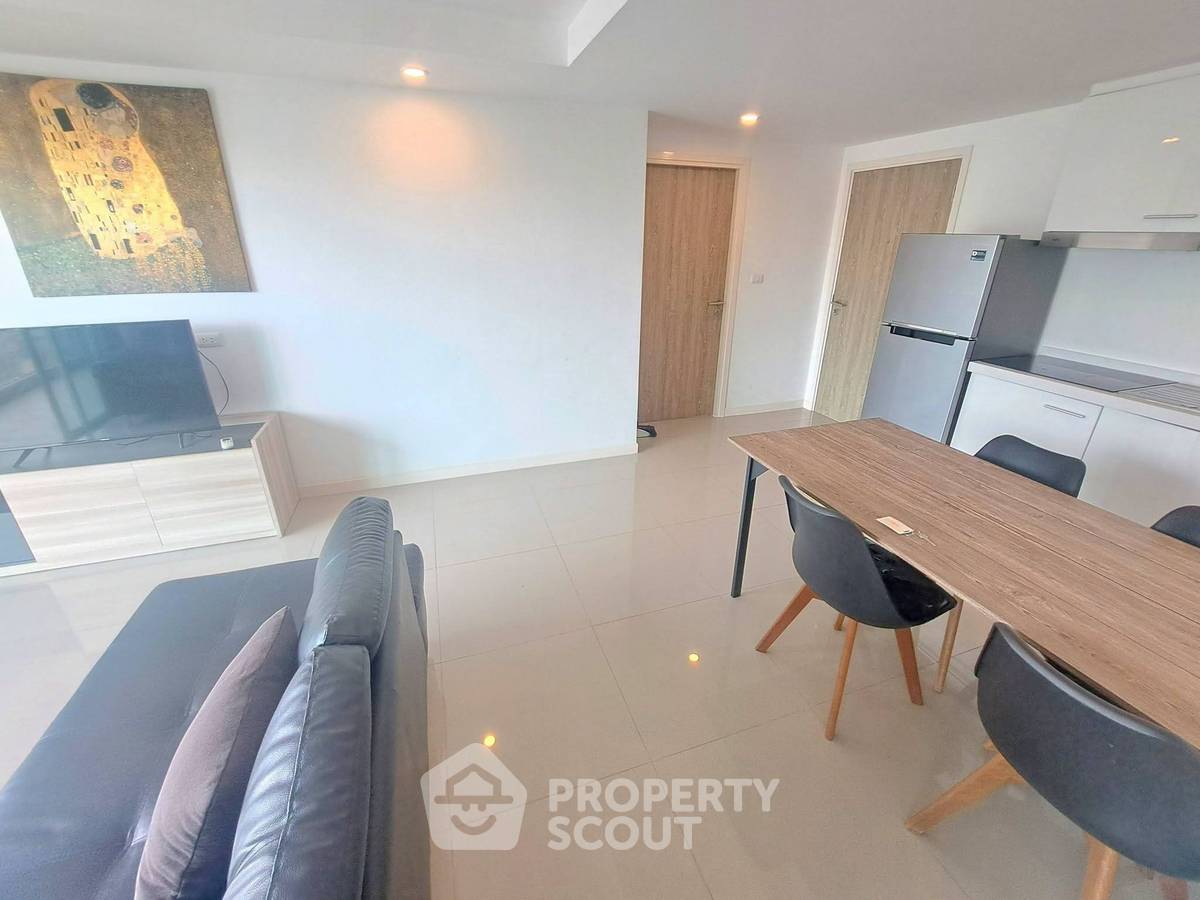 picture 2-BR 74 Sqm Condo For Rent Sea Saran Condominium - Bangsaray (ID 3072753) - 11/20