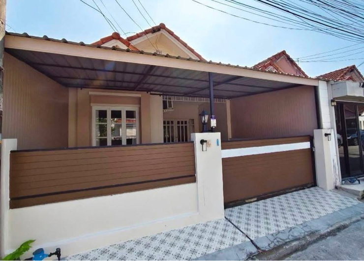 รูป ใกล้เซ็นทรัลระยอง 🏡 บ้านให้เช่า | หมู่บ้านวานาวิลล์ ระยอง 📍 ใกล้เซ็นทรัลระยอง250m Tel.0652245541 - รูปที่ 7/11