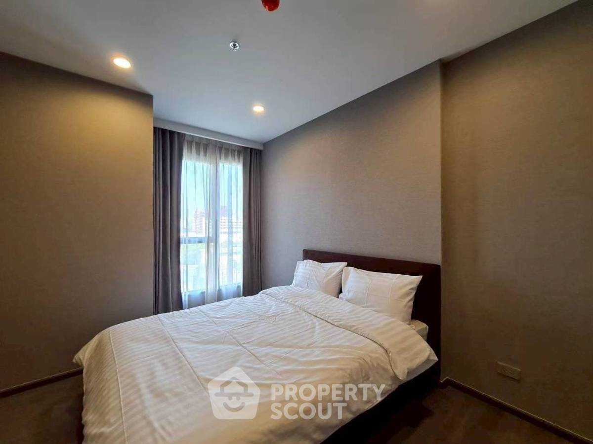 picture 2-BR Condo At COCO Parc, 60m To MRT Khlong Toei (ID 3072413) - 9/14