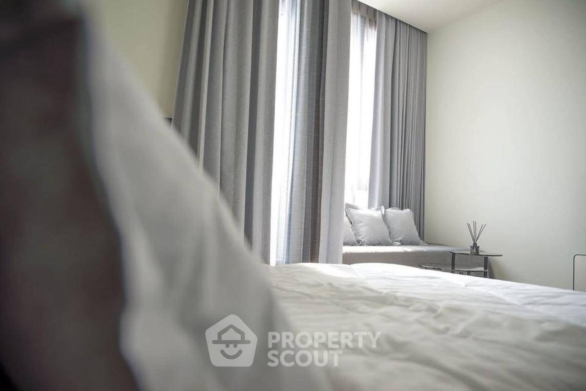 picture High-Floor 1-BR Condo At Chapter Charoennakhorn Riverside, BTS Krung Thon Buri (ID 3073444) - 7/7