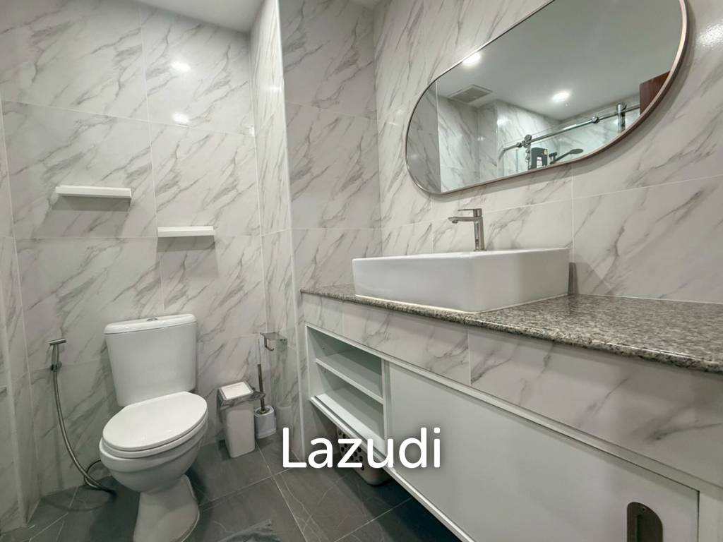 picture Spacious Fully Furnished Studio with Large Balcony - 10/12