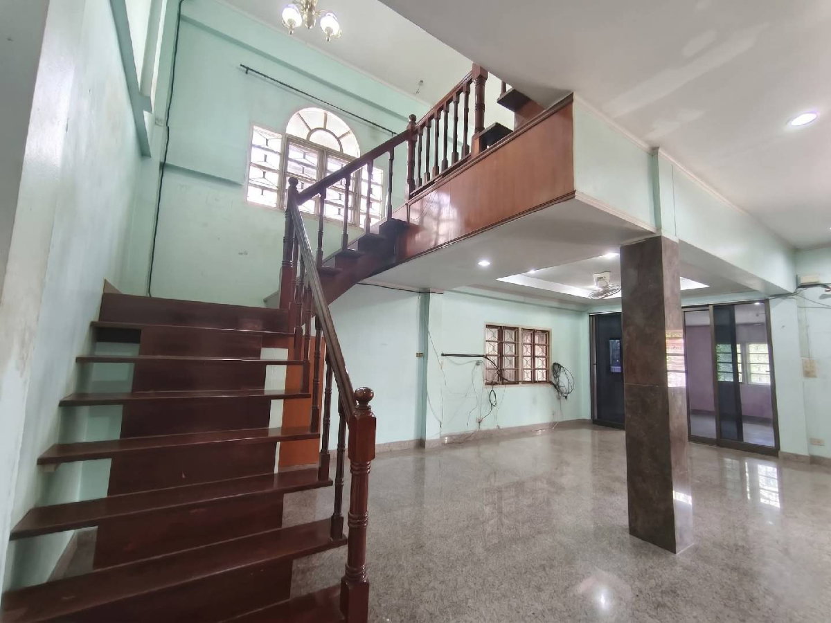 รูป หมู่บ้านเพชรเกษม 3 [หมู่บ้านวีรวัฒน์] ซอย 6 แยก 14 แขวงบางแคเหนือ บางแค กรุงเทพมหานคร 10160 - รูปที่ 7/28