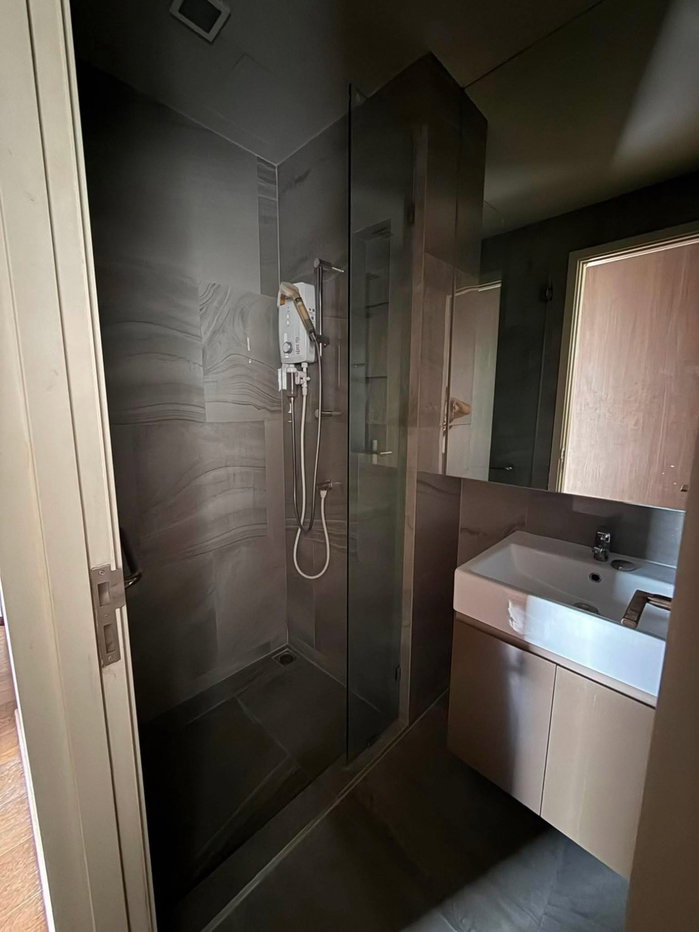 รูป LTHC15932 - Luxury Condo for Rent Thonglor | Ideo Q Sukhumvit 36 | 65,000 THB | คอนโดหรูให้เช่า ทองหล่อ โครงการ Ideo Q Sukhumvit 36 - รูปที่ 7/9
