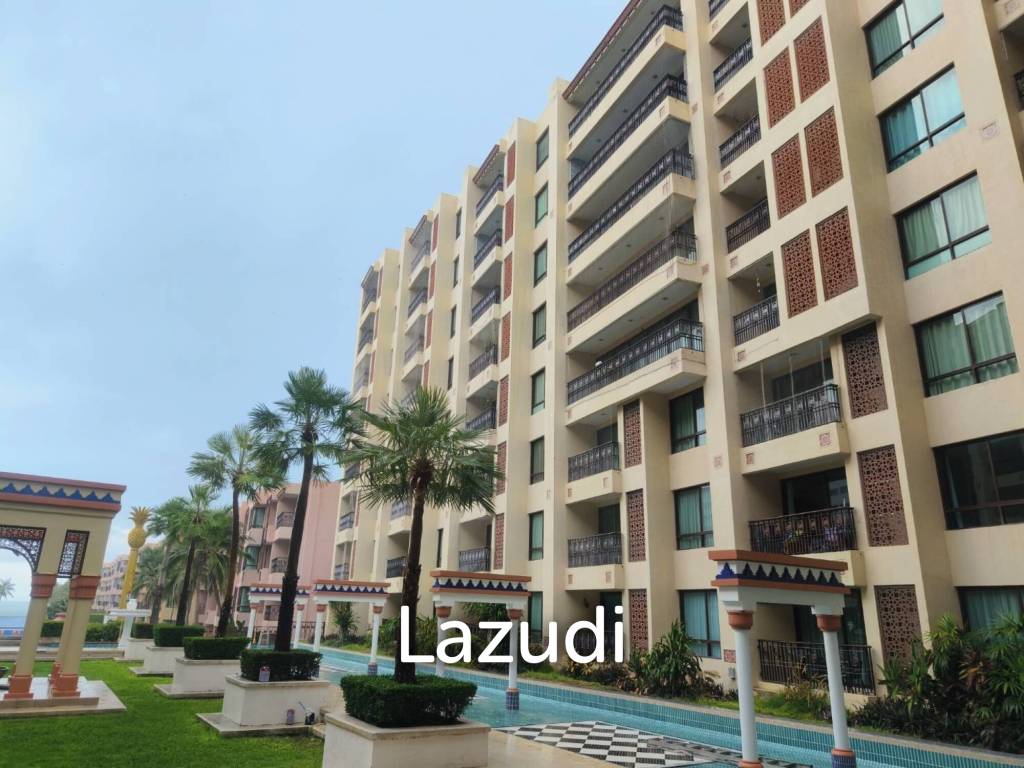 picture Beachfront Condo at Marrakesh | Near Bluport Mall - 23/23