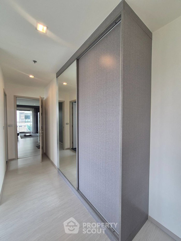รูป คอนโด 2 ห้องนอน 78 ตร.ม. ที่ Rhythm Sukhumvit 36-38 ใกล้ BTS ทองหล่อ 300 ม. (ID 3073297) - รูปที่ 10/11