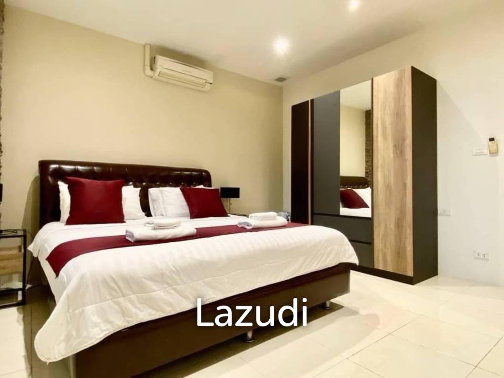 picture Nordic Dream Paradise Condominium for Sale - 8/13