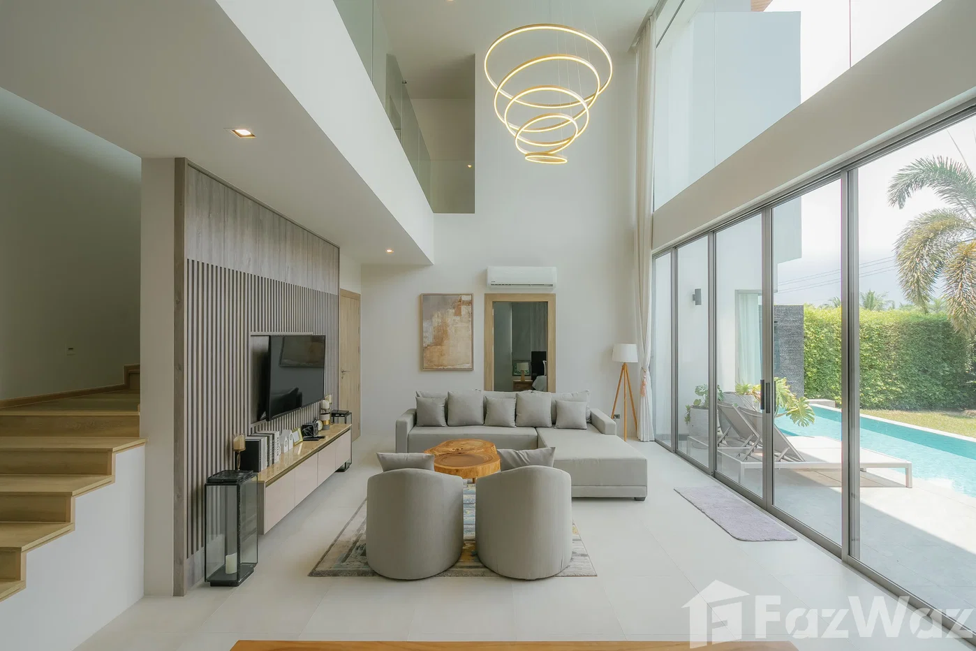picture 3 Bedroom 4 Bathroom Pool Villa for Sale at Zenithy 6569667 - 42/43