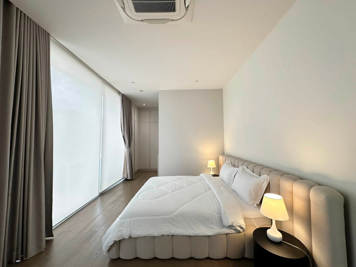 รูป WS8079 🏡 ให้เช่า | Noble Terra Rama 9 – Ekkamai 💰 ค่าเช่าเพียง 180,000 บาท/เดือน - รูปที่ 6/17
