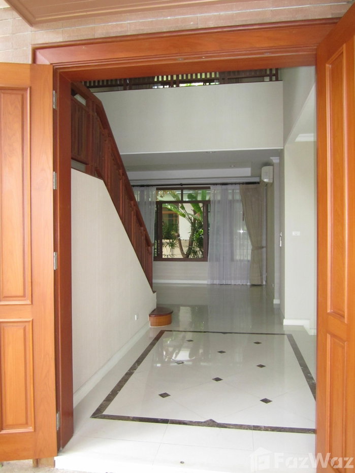 รูป บ้านเดี่ยวให้เช่า 3 ห้องนอน ในโครงการ นาราสิริ พัฒนาการ-ศรีนครินทร์ 1050940 - รูปที่ 5/18