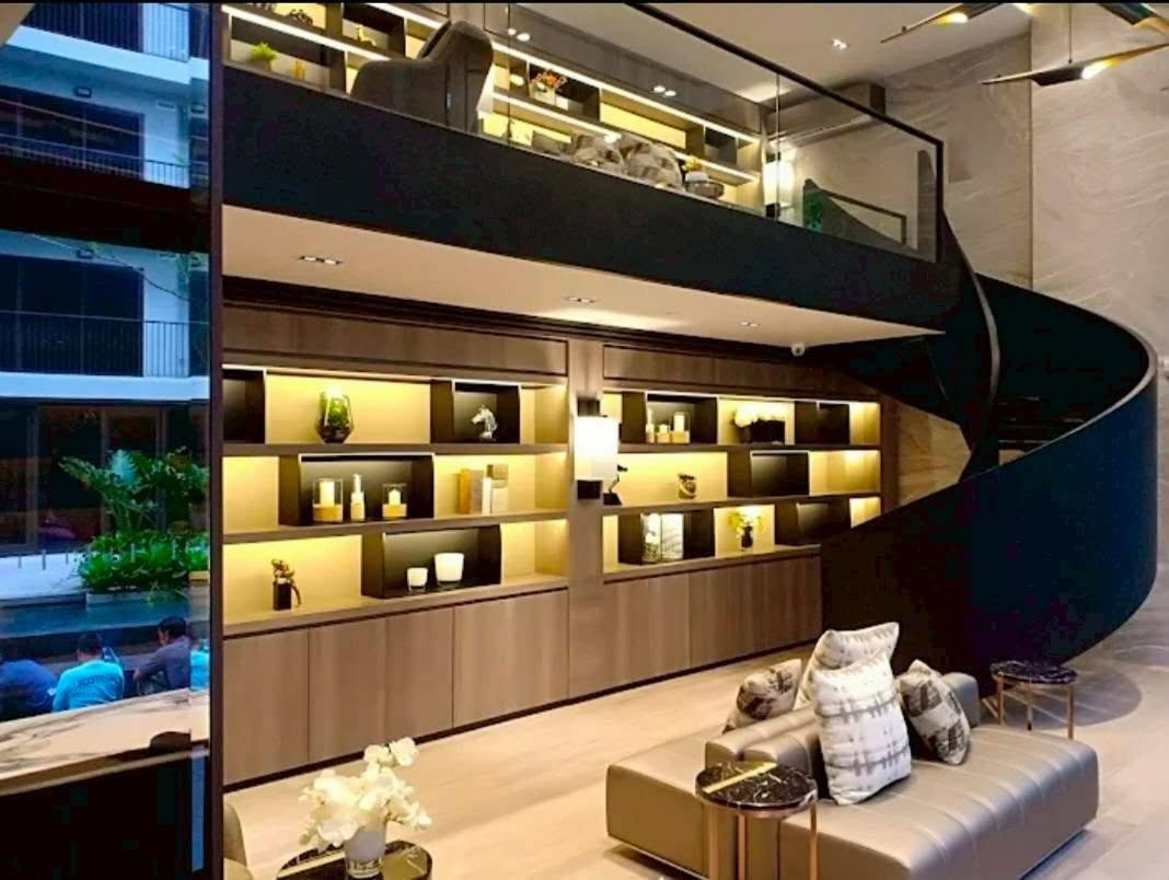 picture Condo for Rent: The Politan Breeze  - 17/19