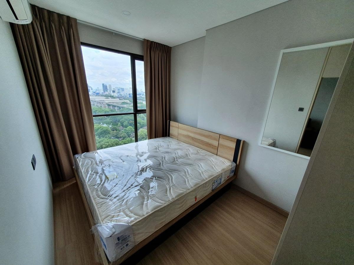 Condo for Rent: Lumpini Suite Phetchaburi - Makkasan