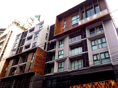Condos for sale : A046516 Rende Sukhumvit 23