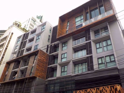 A046516 Rende Sukhumvit 23