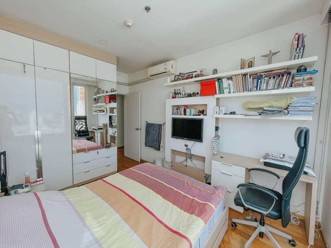 picture Villa Rachatewi【𝐒𝐄𝐋𝐋】🔥Classic style perfectly blended with modern elements🔥 Contact Line ID: @hacondo - 4/10