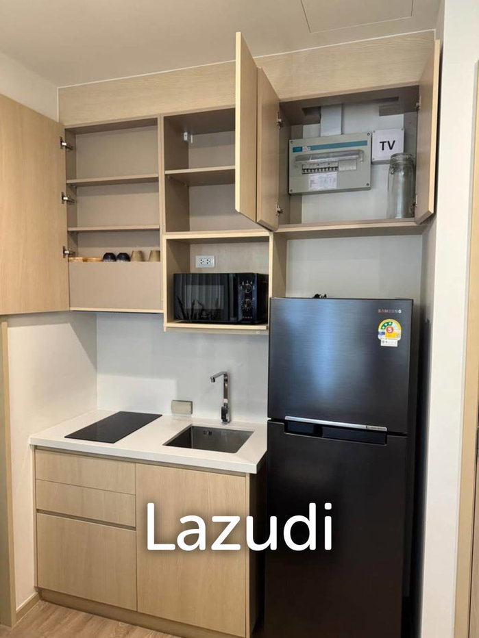 picture 1 Bed 1 Bath 41 SQ.M NOBLE STATE 39 - 9/11