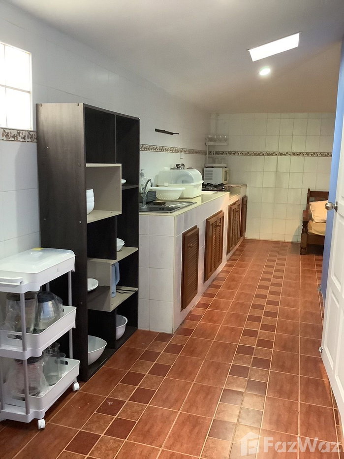 รูป บ้านเดี่ยวให้เช่า 2 ห้องนอน ในโครงการ บ้านสวนเนรมิต 5 1884171 - รูปที่ 13/20