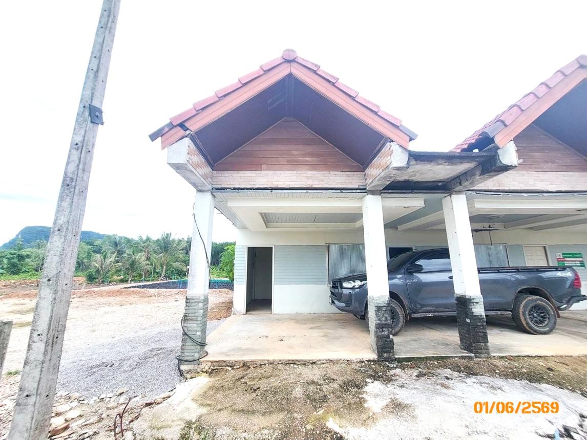 picture HOME 248 Sq.w. Ban Ta Khun Surat Thani for 5M - 36/44