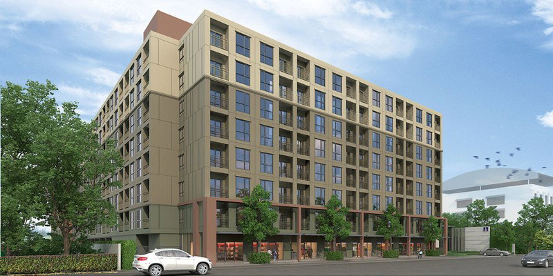 picture A046415 Lumpini Place Bangna Km.3 - 2/2