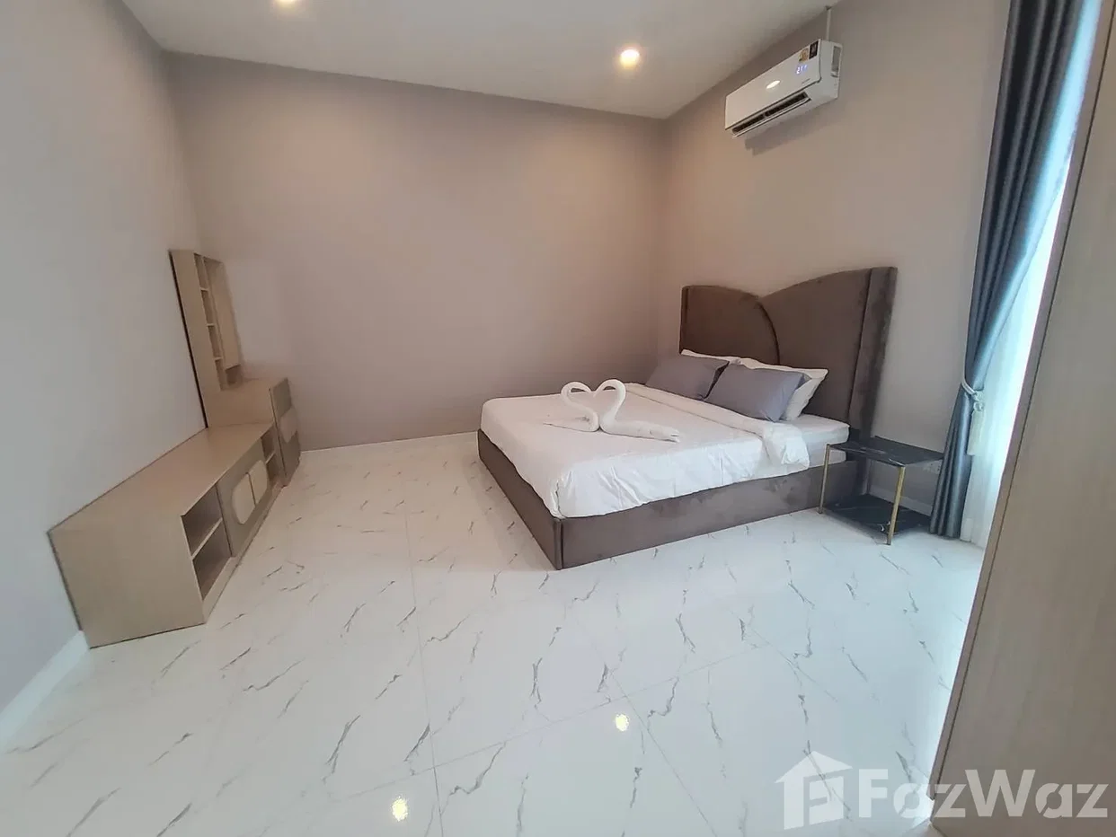 รูป ขาย วิลล่า 4 ห้องนอน ในโครงการ วินเนอร์ พลู วิลล่า หัวหิน 6542157 - รูปที่ 10/20