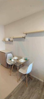 รูปภาพ 🎉 For Rent Condo IKON SUKHUMVIT 77 Building A, Floor 6,1 bed room, Room size 30.00 sqm