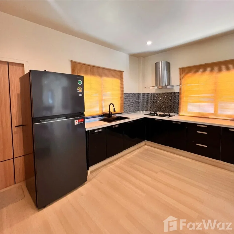 picture 3 Bedroom Villa for rent in Huai Yai, Chon Buri  6570876 - 13/20