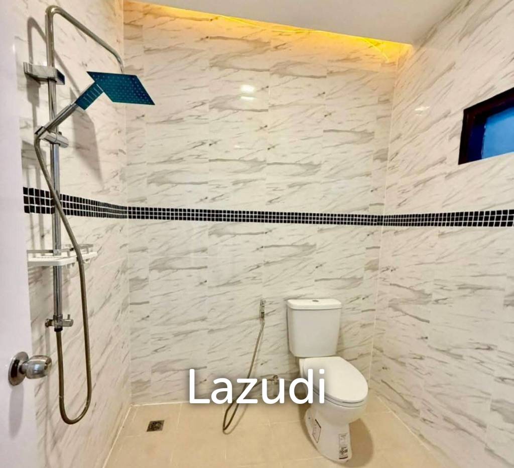 picture Renovated House for Sale in Chatkaew 9 Village - 20/27