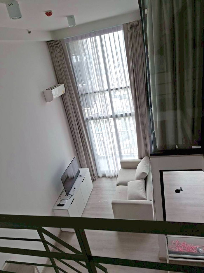 รูป ให้เช่าคอนโด IDEO Charan 70 Riverview (IDEO จรัญ 70 ริเวอร์วิว) Rent⭐️พร้อมเข้าอยู่ - รูปที่ 3/13