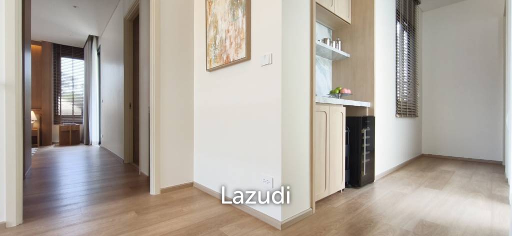 picture Ultra-Modern 2-Story Luxury Villa at Flower Park 3 Chaknok - 18/48