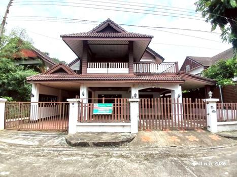 picture HOME 59 Sq.w. San Sai Chiang Mai for 4.1M - 27/30