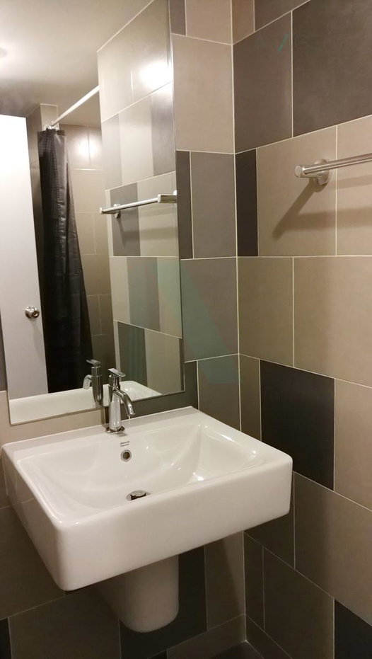 picture For Rent Condo CHEWATHAI PHETKASEM 27 Building ๅ, Floor 6,1 bed room, Room size 26 sqm - 3/8