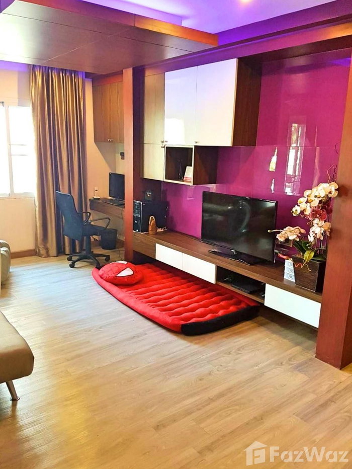 รูป ขาย บ้านเดี่ยว 6 ห้องนอน ในโครงการ เซ็นทรัลปาร์ค ฮิลล์ไซด์ วิลเลจ 30439 - รูปที่ 11/33