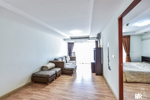 Fully Equipped Facilities Harmony Living