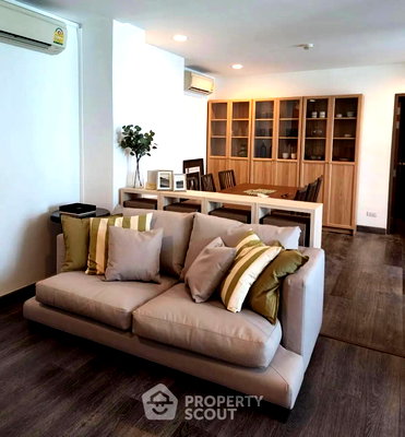 Condos for rent : 2-BR 83 Sqm Condo At Rende Sukhumvit 23 Near MRT Sukhumvit (300m) (ID 3069964)