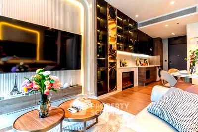 ขายคอนโด : คอนโด 1-ห้องนอน ที่ มิวนิค หลังสวน ใกล้ BTS ราชดำริ (ID 3072766)