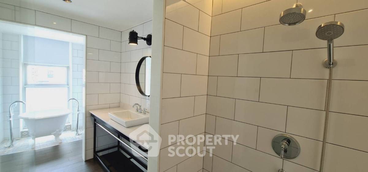 picture 4-BR Condo Penthouse Condominium 3 Near BTS Ekkamai (300m) (ID 3069992) - 17/22