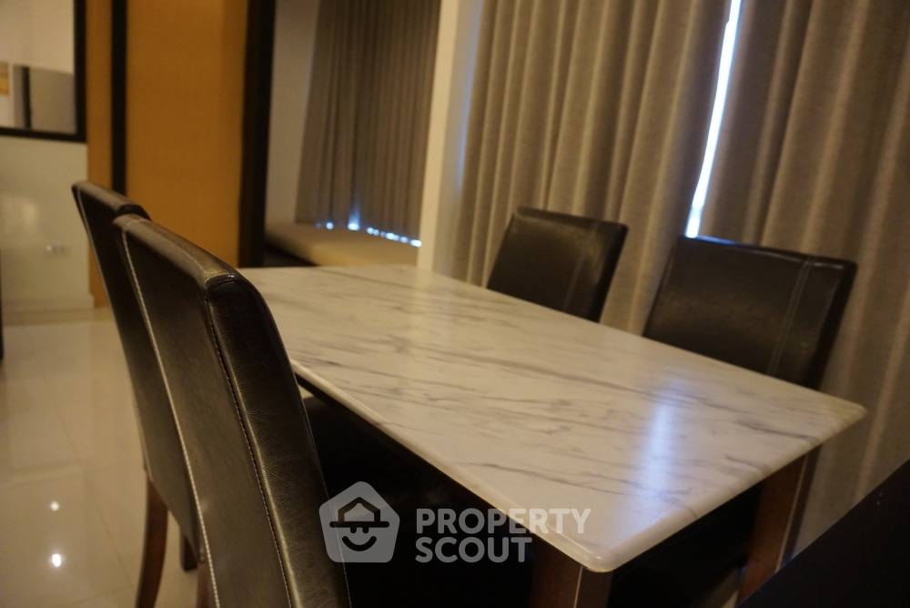 รูป คอนโดชั้นสูง 1 ห้องนอน 67 ตร.ม. The Fourwings Residence ใกล้หัวหมาก (ID 1185406) - รูปที่ 6/12
