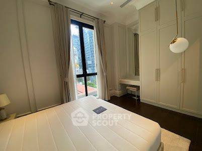 picture 2-BR Condo 98 Wireless, 131 Sqm, 200m to BTS Phloen Chit (ID 3072315) - 10/14