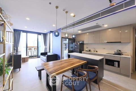 คอนโด 2 ห้องนอน 68 ตร.ม. ขาย One 9 Five Asoke - Rama 9 ใกล้ MRT พระราม 9 300 ม. (ID 2755187)