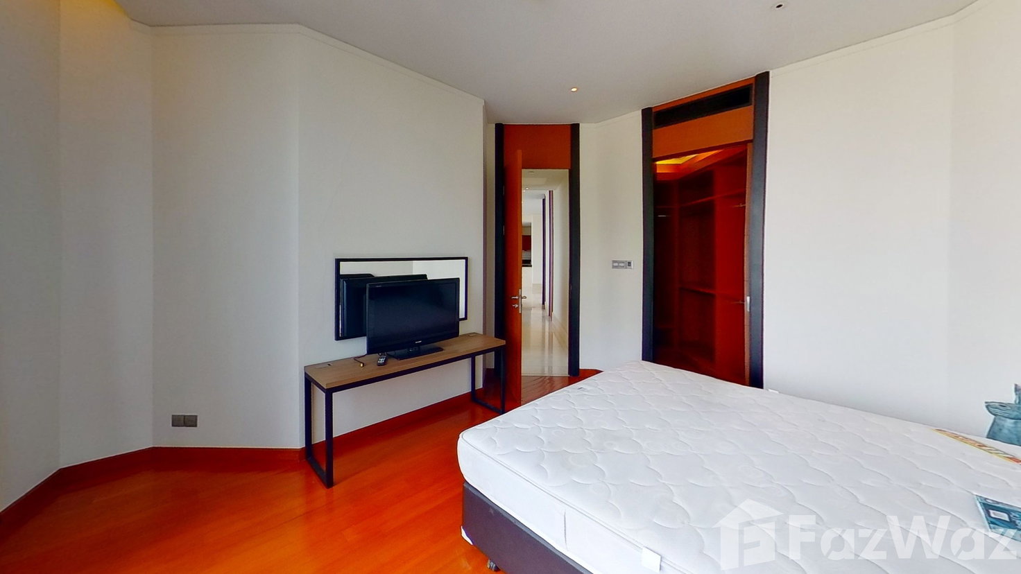 picture 3 Bedroom Condo for rent at The Infinity 38236 - 8/11