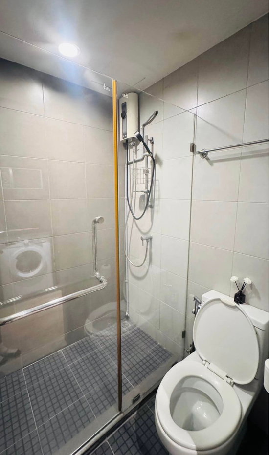 picture Elio Sukhumvit 64 for rent ✨ Fully furnished - 6/8