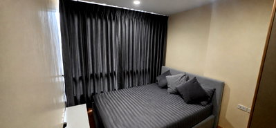 Condos for rent : Condo for rent : The Base  Sukhumvit 77 (( BTS Onnut Udomsuk  )) MK-02  line @livingbkk