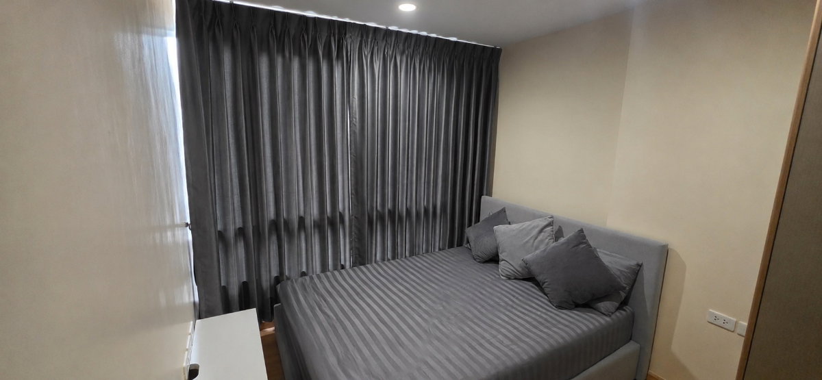 picture Condo for rent : The Base Sukhumvit 77 (( BTS Onnut Udomsuk )) MK-02 line @livingbkk - 1/10