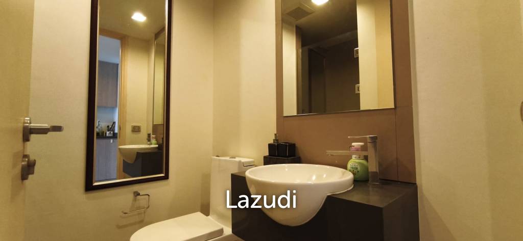 picture Unixx South Pattaya for Sale High-Floor Foreign Ownership - 9/9