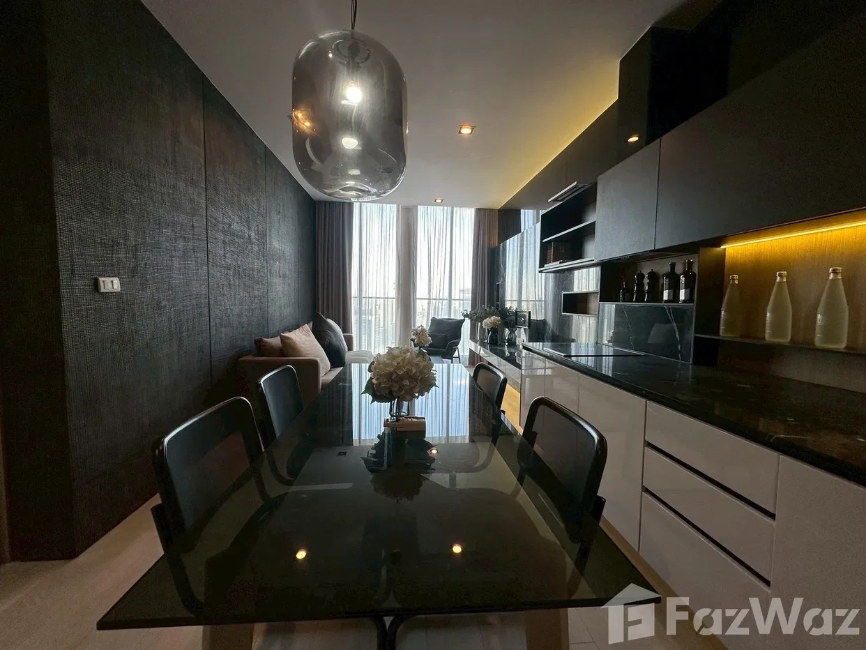 picture 1 Bedroom Condo for sale at Noble Ploenchit 6565358 - 2/6