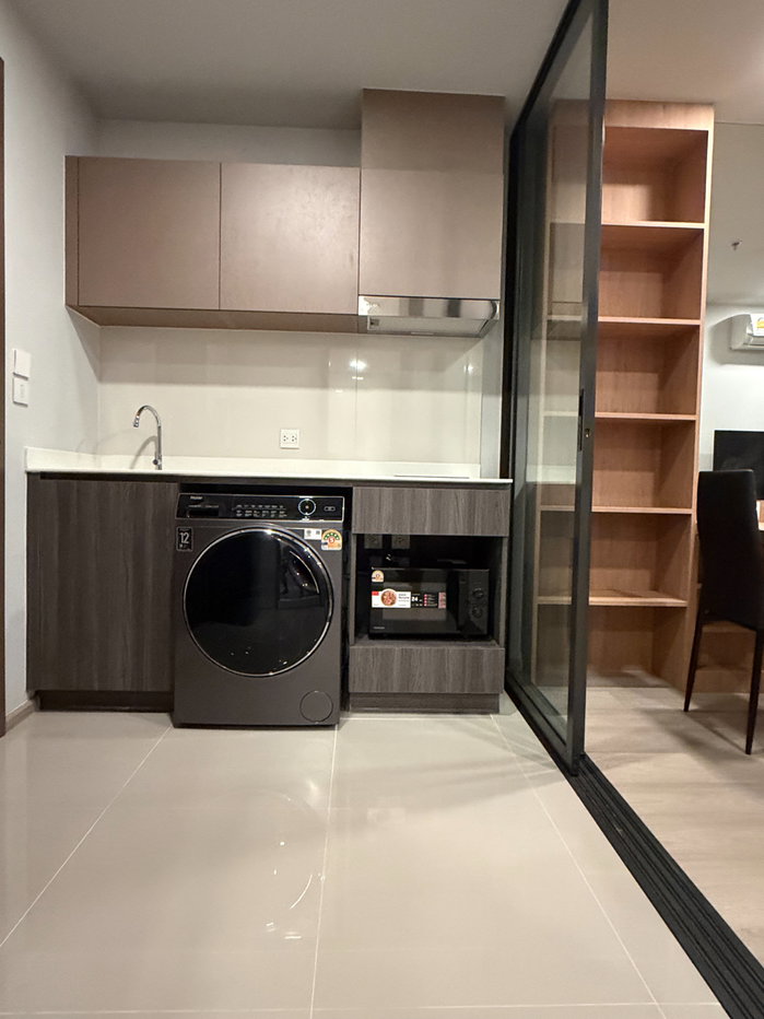 picture Life Phahol. 1bed 35sqm. Line id: @pfagent - 5/9
