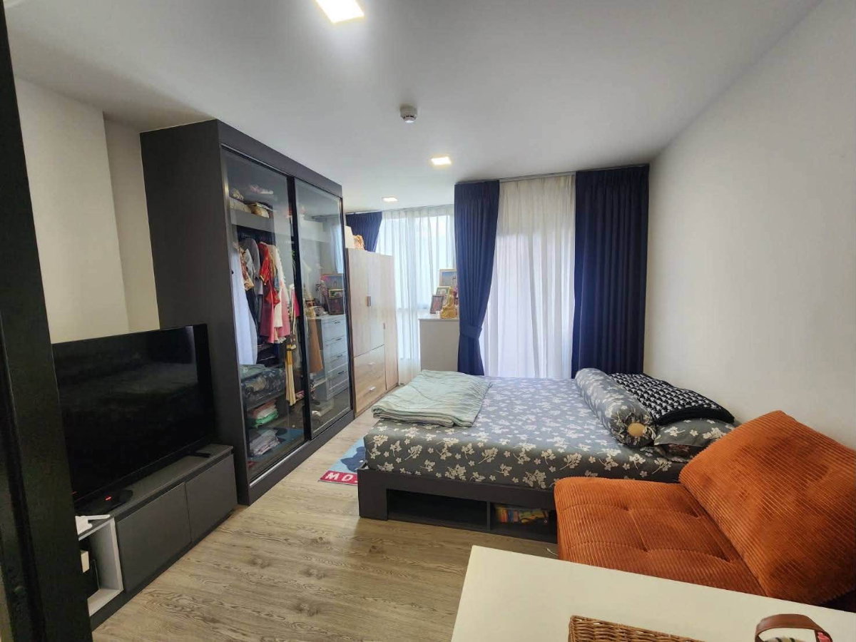 picture ðĨ For Sale Maroon Ratchada 32 | Near Lat Phrao MRT Station - 13/15