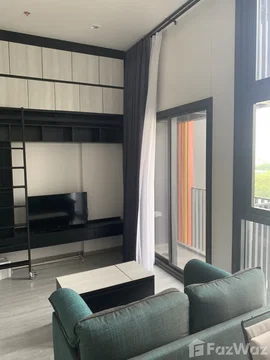 1-Bedroom Condo atTHE LINE Sukhumvit 101| 32 SQ.M. |THB 4.0M 6569740