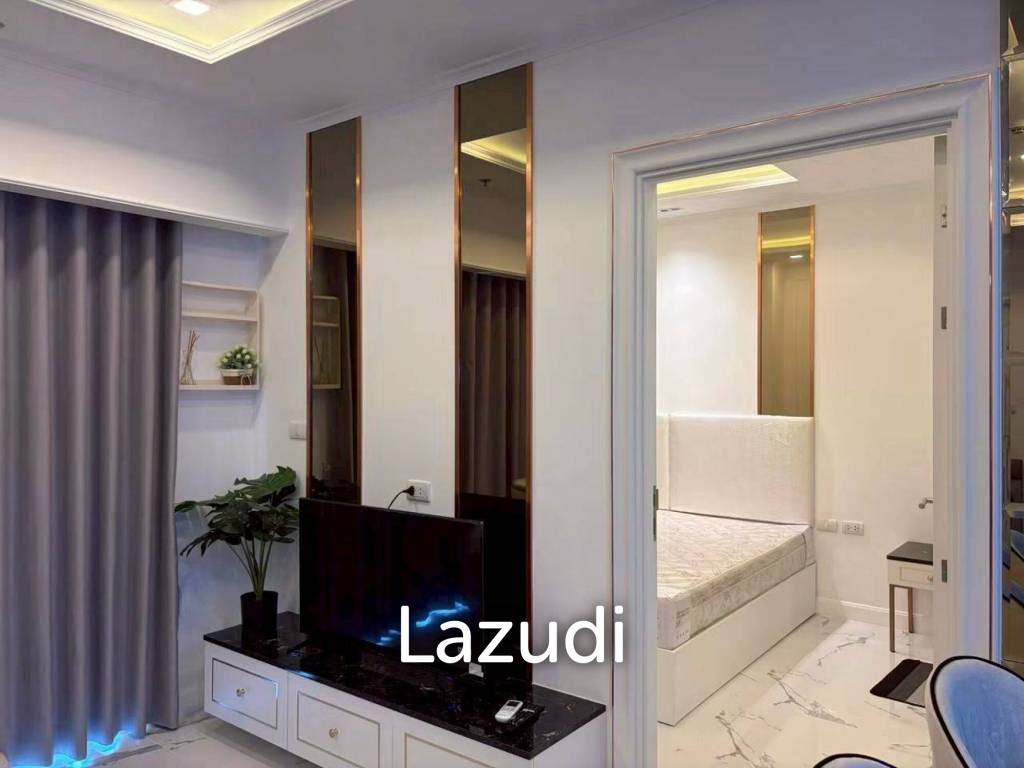picture The Empire Tower Condominium for Sale High-Floor - 13/26